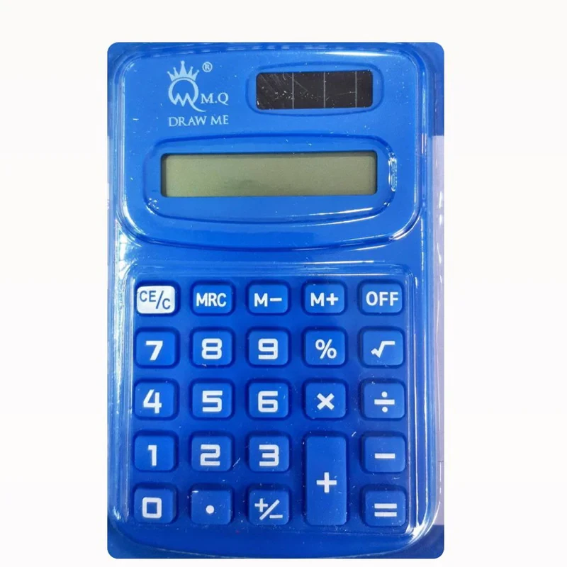 ماشین حساب کویلو مدل MQ-576