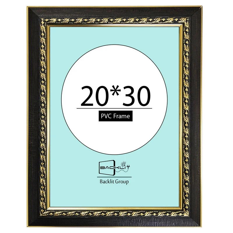 قاب عکس بکلیت مدل 172-317 رومیزی سایز 30*20 سانتی متر
