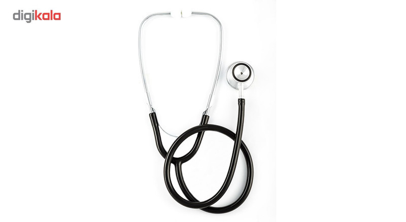 گوشی طبی زنیت مد مدل دو پاویون کد ZTH-3006