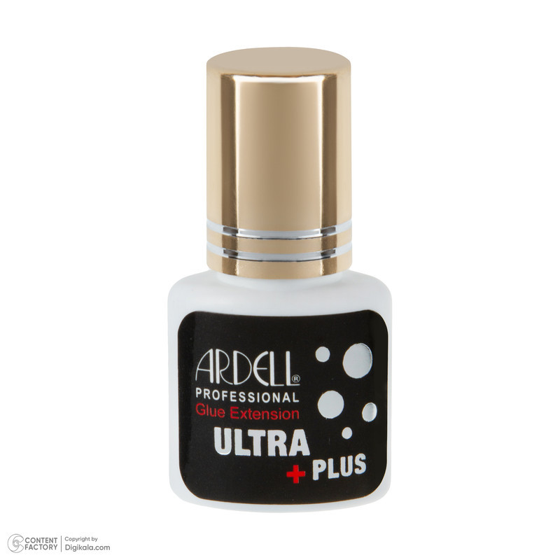 چسب مژه مصنوعی آردل مدل Ultra Plus