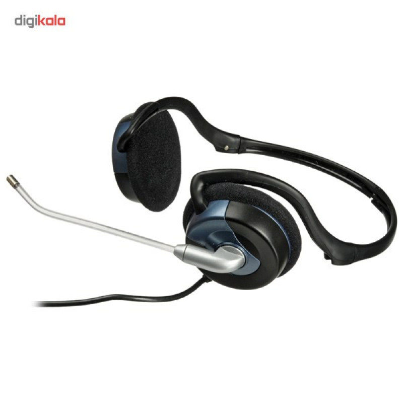 هدست جنیوس مدل HS-300N