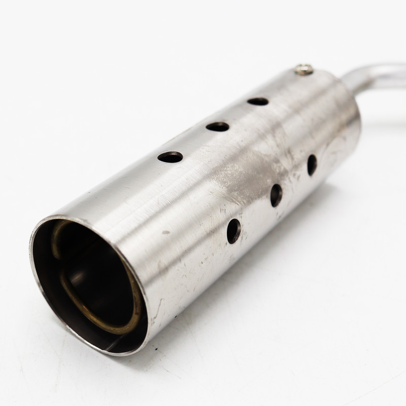 سری شعله افکن سیلور مدل GT-TR-TORCH-736