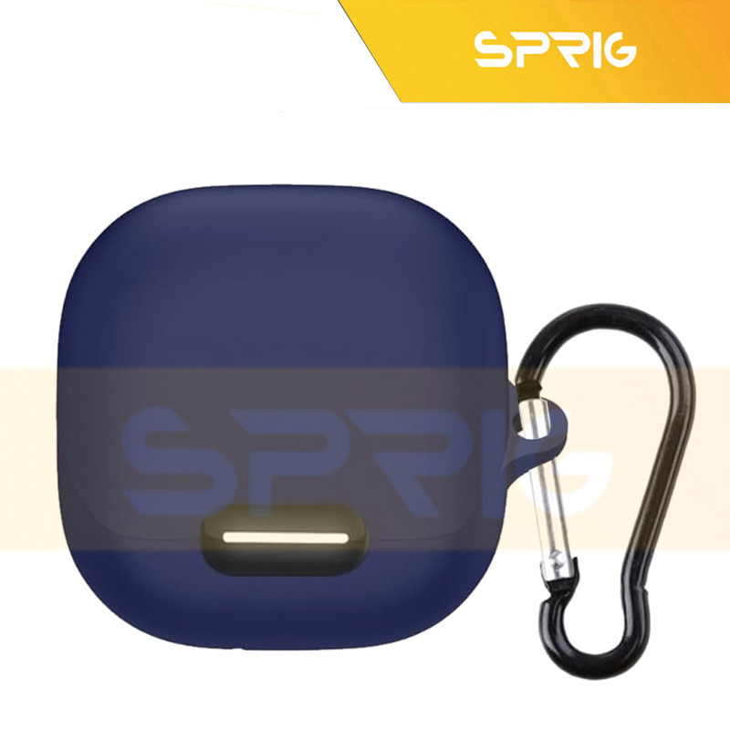کاور اسپریگ مدل silicon مناسب برای کیس هدفون بی سیم انکر Liberty 4 NC