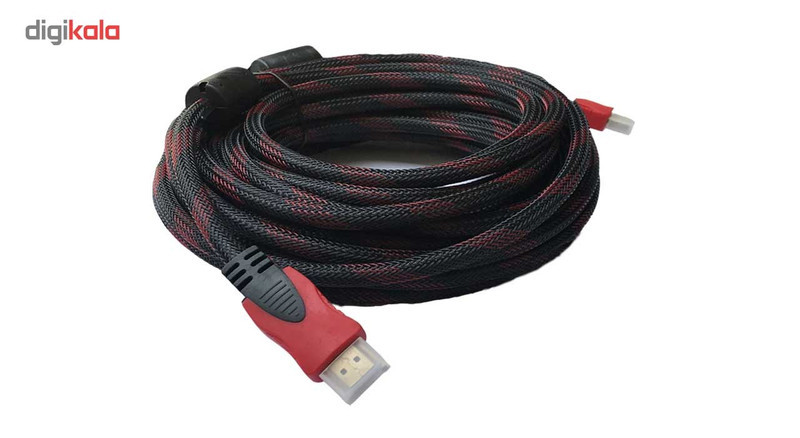 کابل HDMI میرا مدل High Speed به طول 10 متر