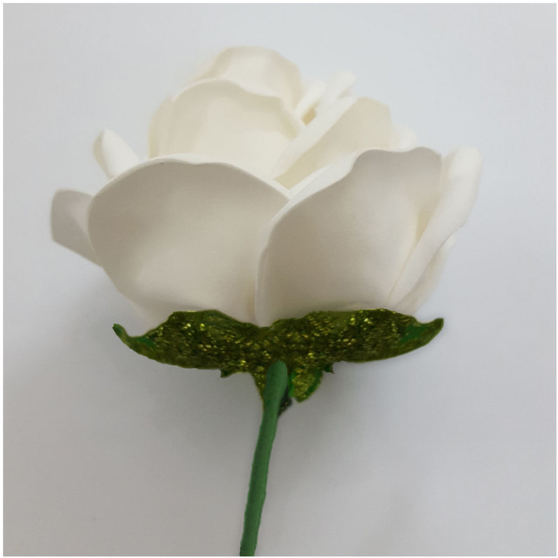 ساقه گل مصنوعی مدل SG بسته 20 عددی