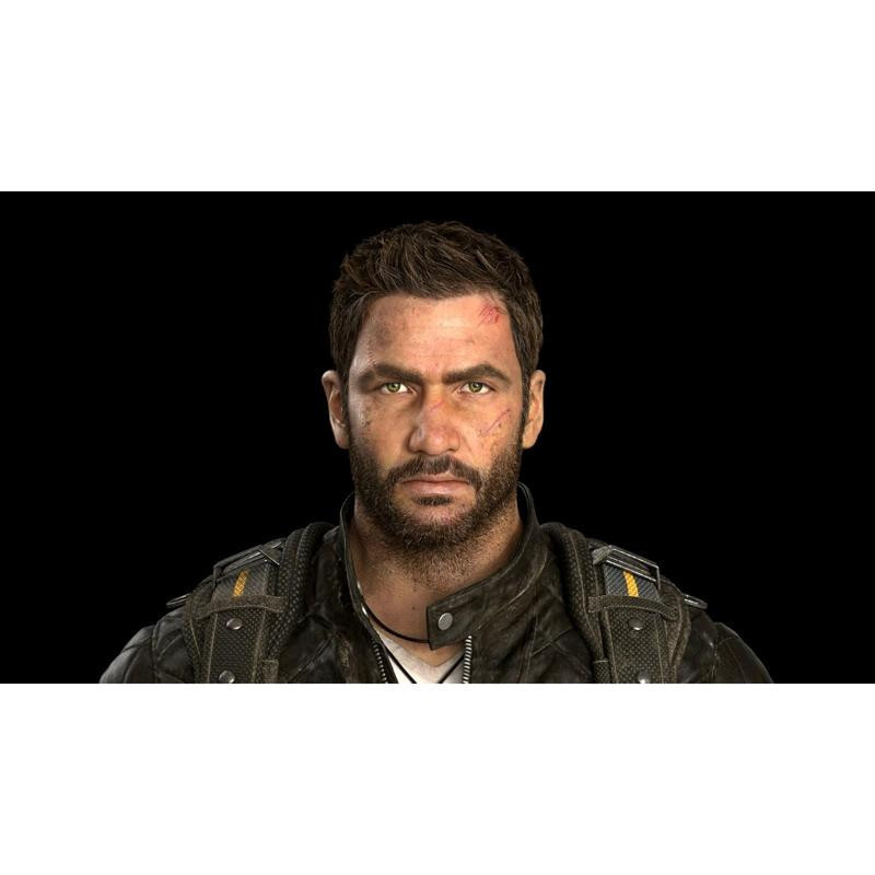 بازی Just Cause 4 نسخه Day One Edition مخصوص PS4