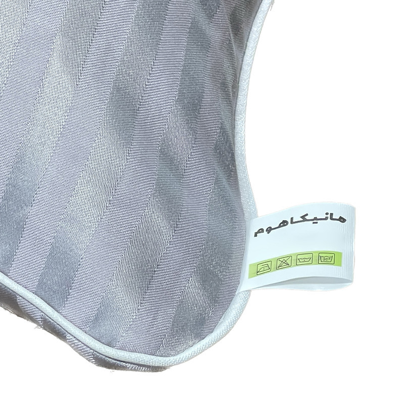 بالش مانیکاهوم مدل MICRO-GEL هتلی میکروژل