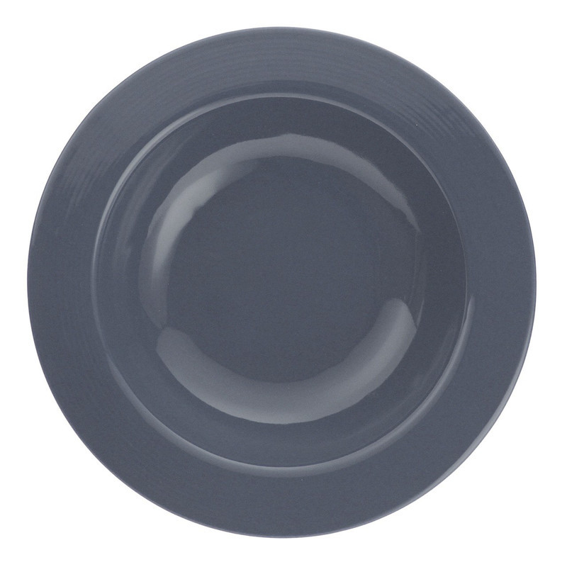 بشقاب وان کافی مدل کالر کد JX-007-SB