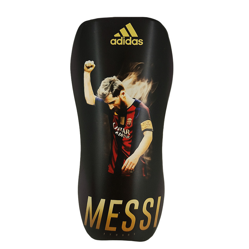 ساق بند فوتبال مدل MESSI-1528 بسته 2 عددی