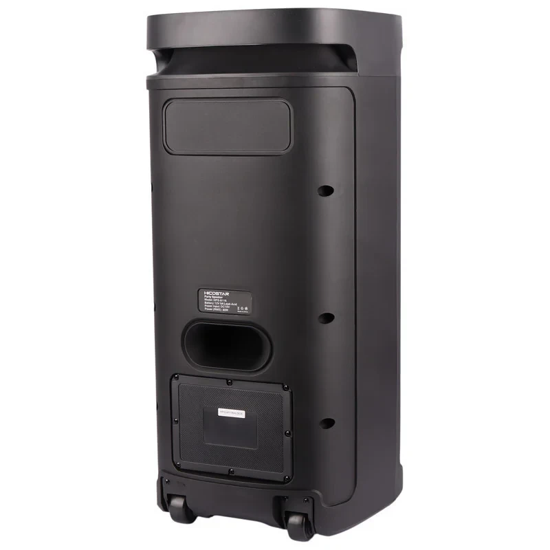 اسپیکر بلوتوثی هایکو استار مدل Party Box HPS-8116