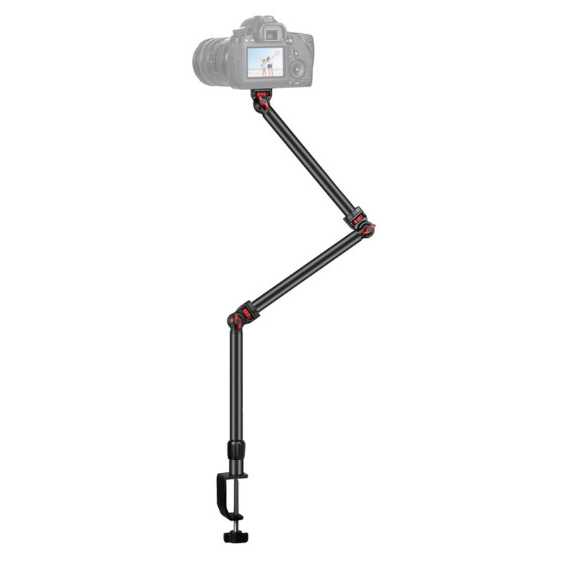 پایه دوربین پلوز مدل Overhead C-Clamp