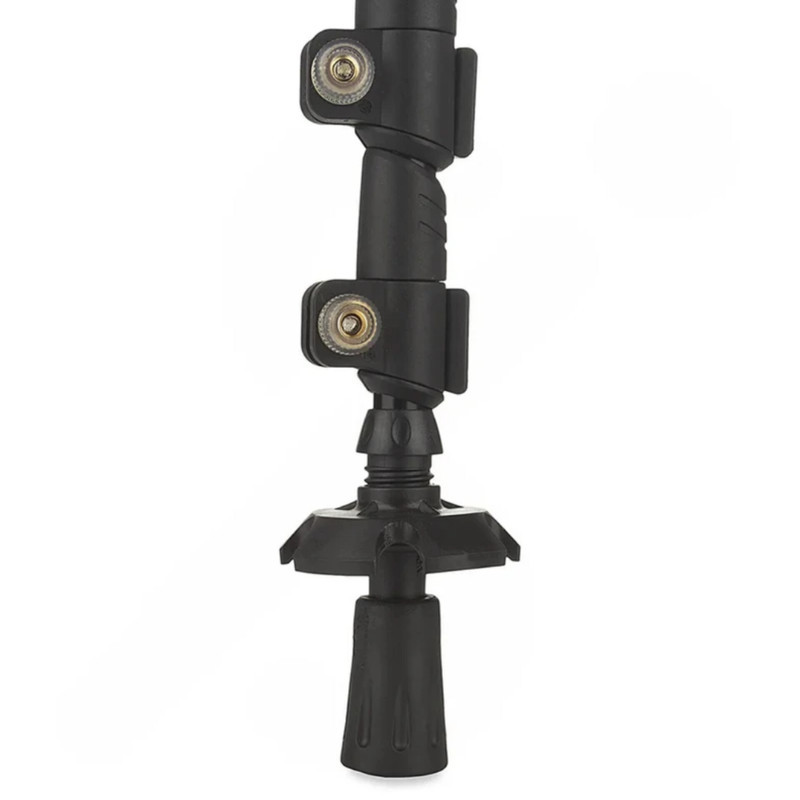 عصای کوهنوردی آل نیکو مدل کلیپسی AS-2001