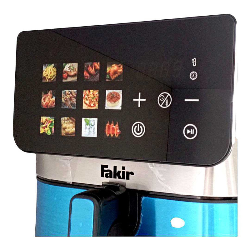سرخ‌کن 10 لیتر فکر مدل FK-LUX-1