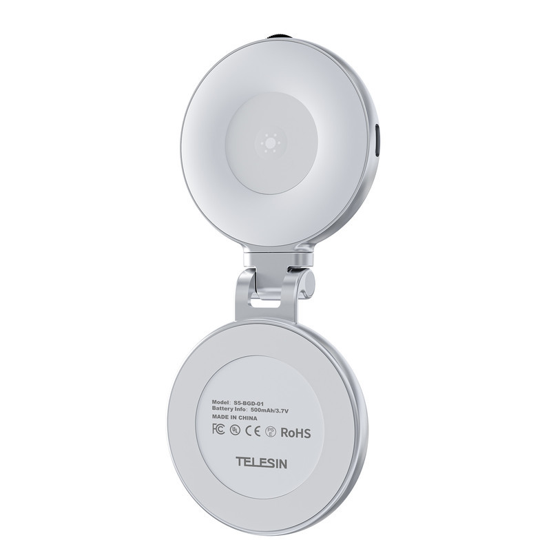 نگهدارنده گوشی موبایل تلسین مدل S5-BGD-01