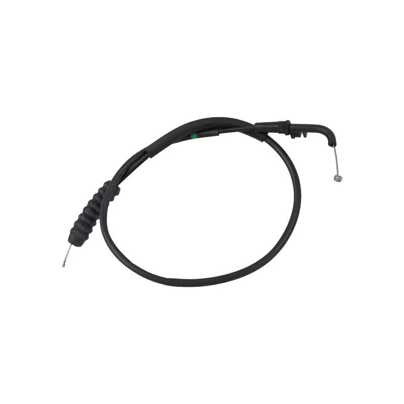 سیم گاز موتورسیکلت مدل BX150 مناسب برای باکسر 150