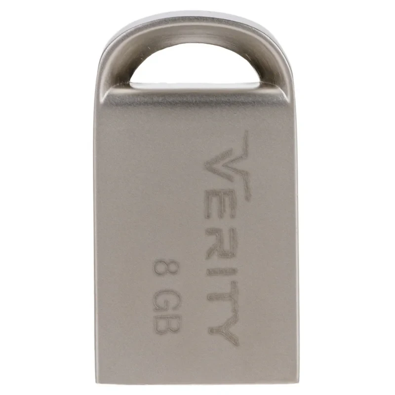 فلش مموری وریتی مدل V811 ظرفیت 8 گیگابایت