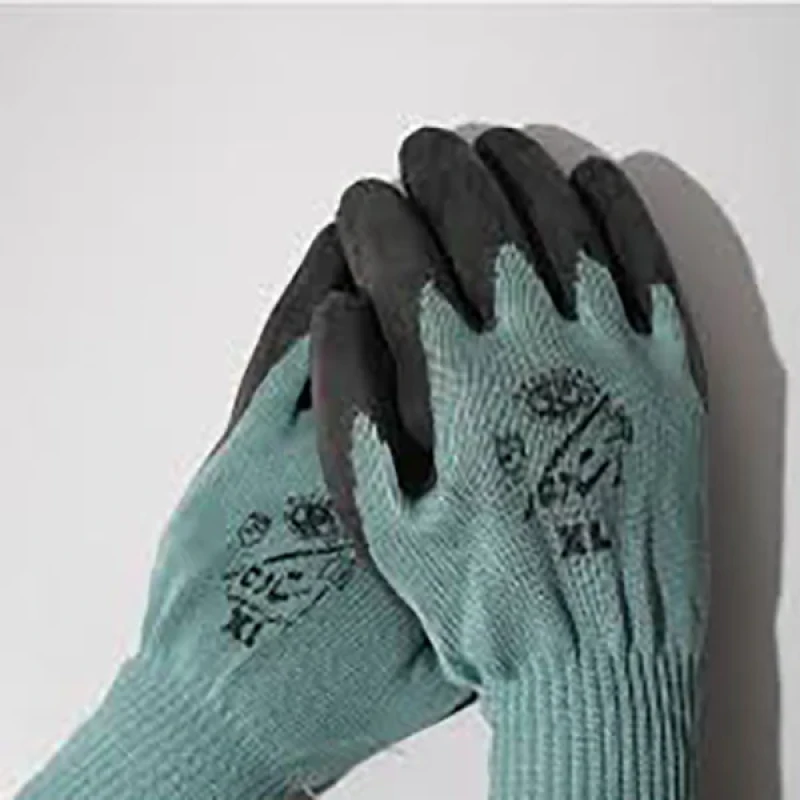 دستکش ایمنی استاد مدل NK820 بسته 12 عددی