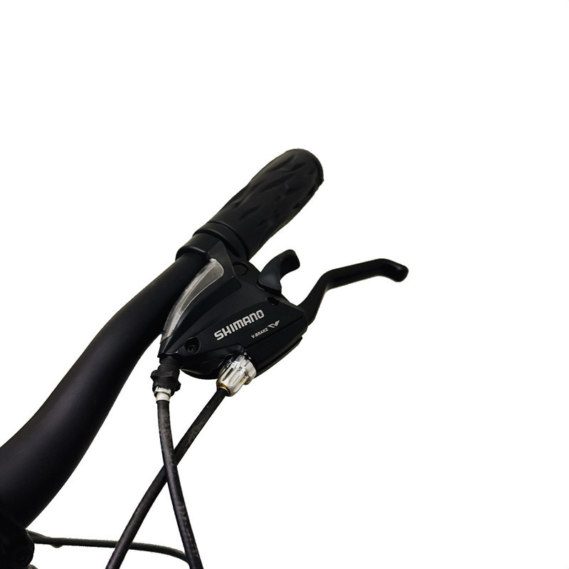 دوچرخه کوهستان مدل SPORT کد دیسکی سایز طوقه 27.5 اینچ