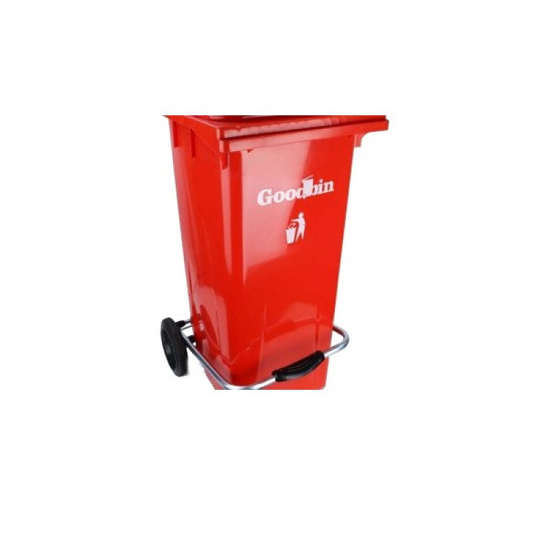 سطل زباله پدالی مدل GoodBin