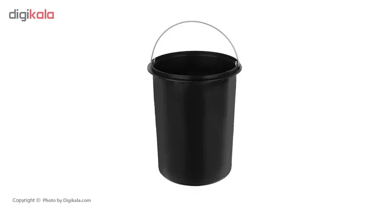 سطل زباله پدالی آرتیستون صنعت کد 3012