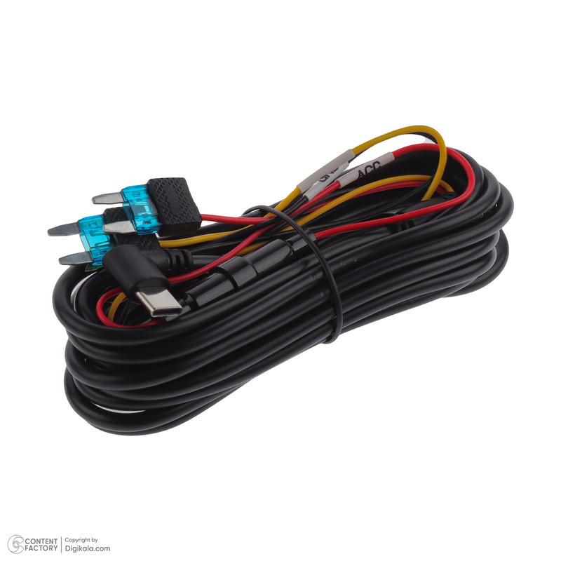 دوربین ثبت وقایع کلارو مدل CL-80 مجموعه 2 عددی