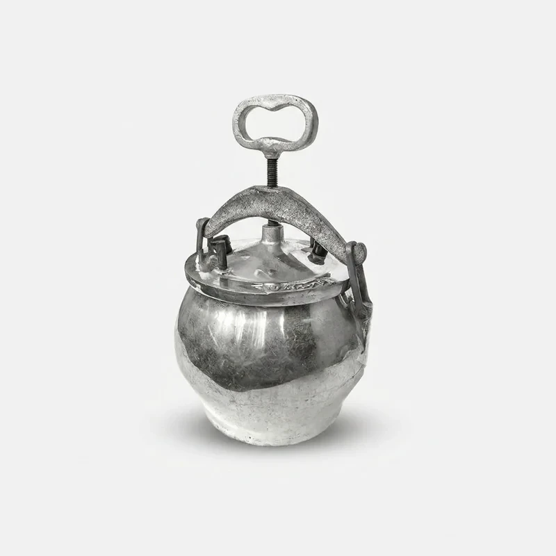 زودپز مدل RB5 گنجایش 5 لیتر