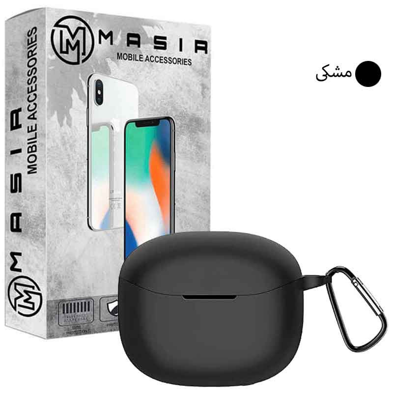 کاور مسیر مدل SiLiC-HC مناسب برای هدفون بی سیم انکر SoundCore R100