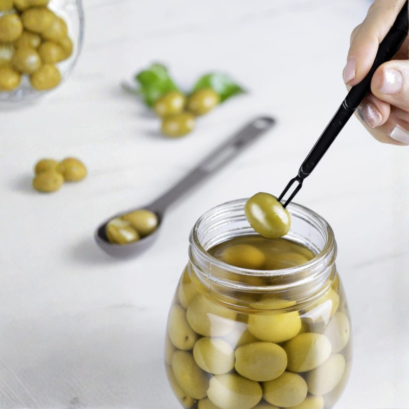 قاشق چنگال اردو خوری 4 پارچه آریسام کد 227-2