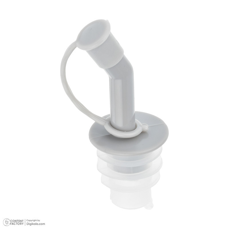 آسان‌ریز پلاستیکی مدل irsa-051 بسته 3 عددی، ابعاد 8×3×3 سانتی‌متر، وزن 5 گرم، مناسب شستشو با دست