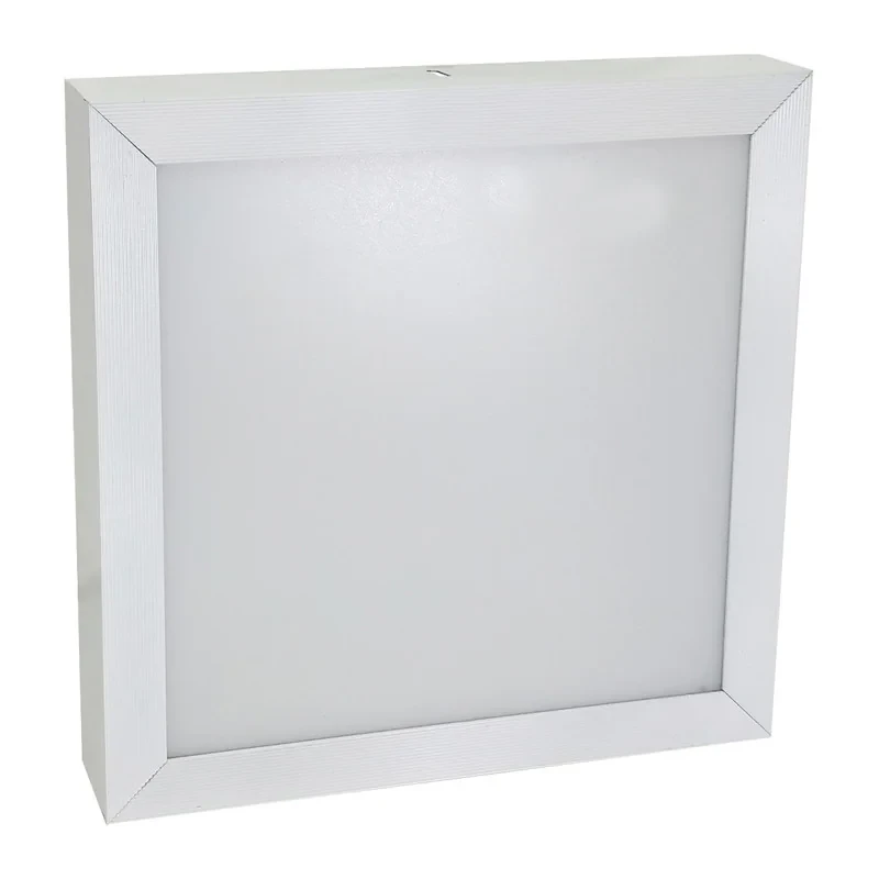 پنل ال ای دی 45 وات شاهچراغ مدل صدرا کد 02