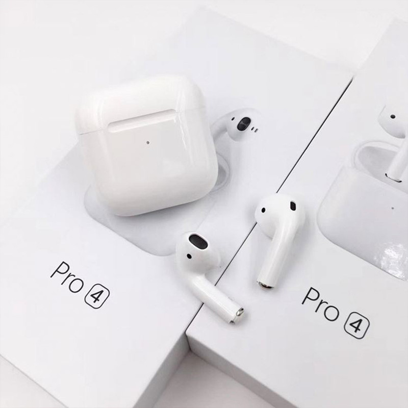 هدفون بی سیم مدل Pro 4 mxx