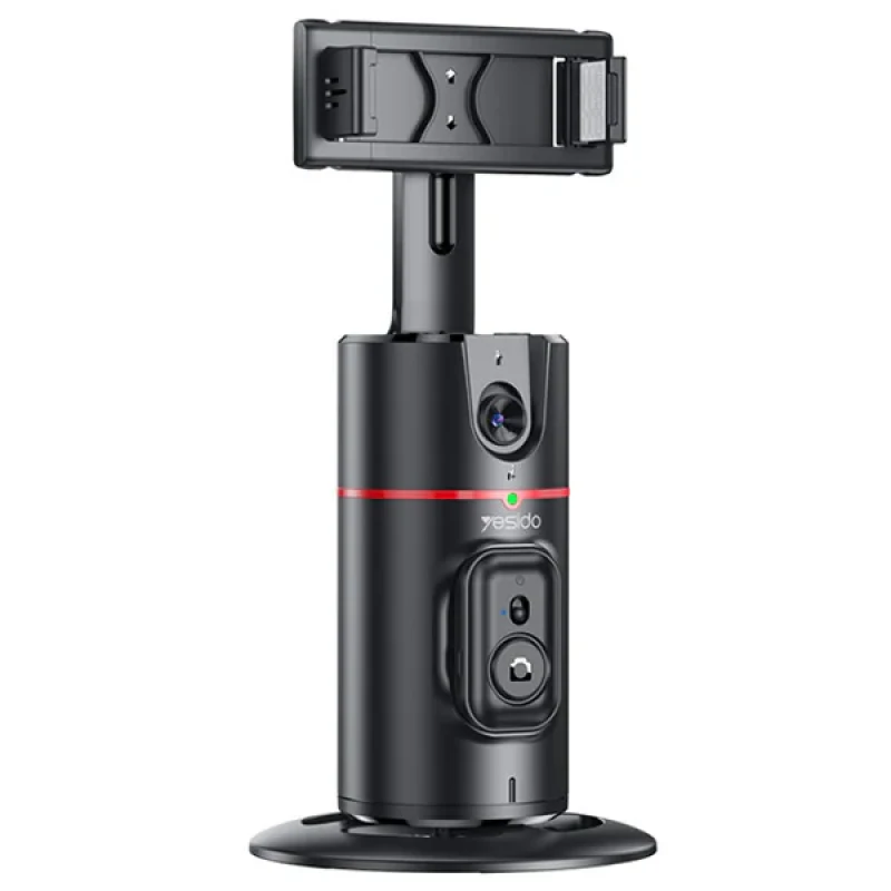 سه پایه نگهدارنده گوشی موبایل یسیدو مدل sf16