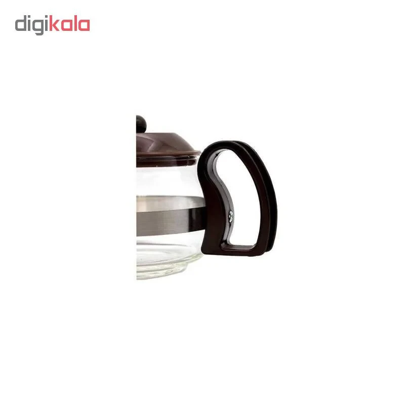 قوری آلکس کد 002
