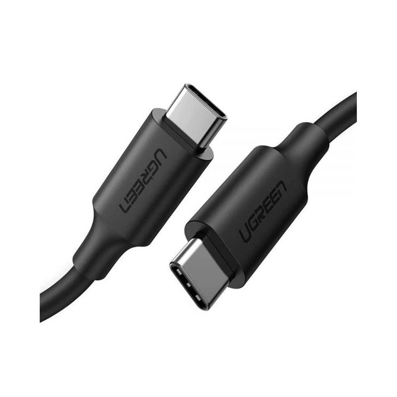 کابل USB-C یوگرین مدل 50998 طول 1.5 متر