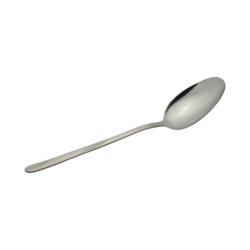 قاشق خورش خوری مدل شیکاگو کد 503