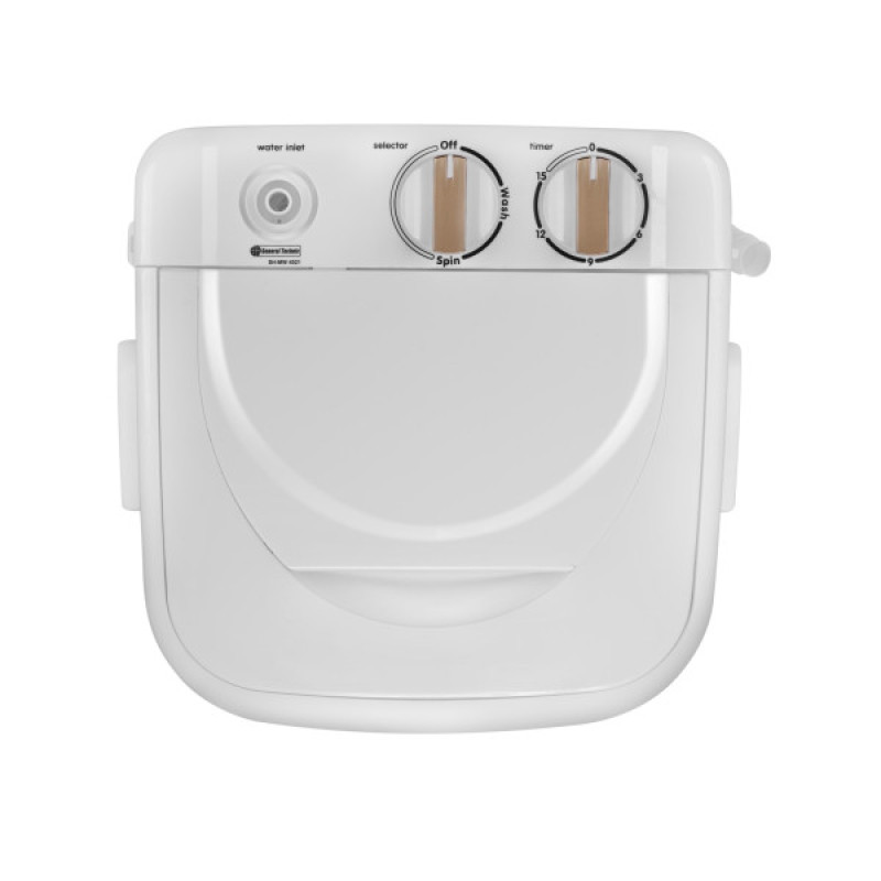 مینی‌ واش 4 کیلوگرم جنرال تکنیک مدل SH-MW4021