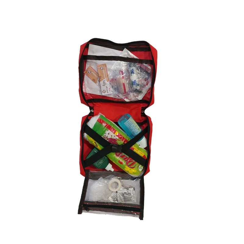 کیف کمک های اولیه رویال پلاس مدل EM03