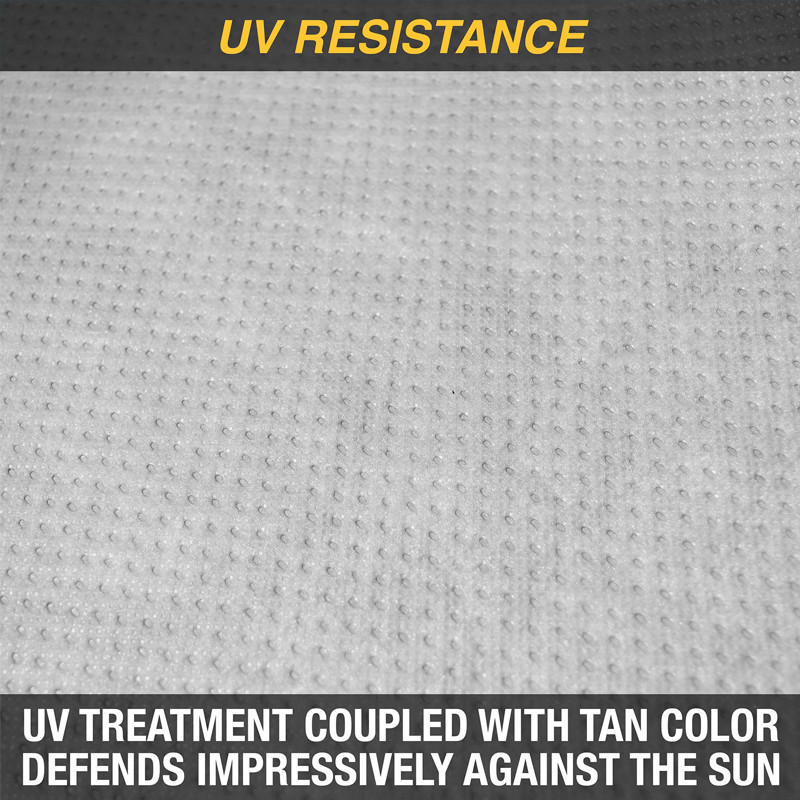 چادر خودرو رویال اسپرت مدل ULTRA UV مناسب برای پژو 405