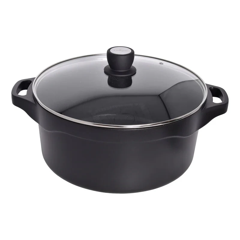 قابلمه گرانیت یونیک طرح هلیوس کد 8930 سایز 32