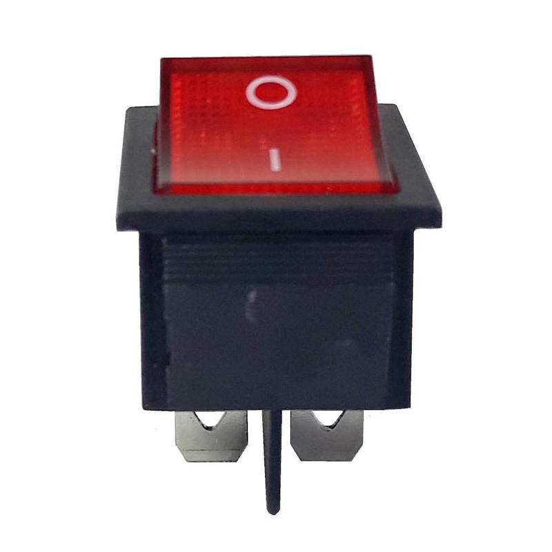 کلید راکر مدل 4PIN-996 مجموعه 3 عددی