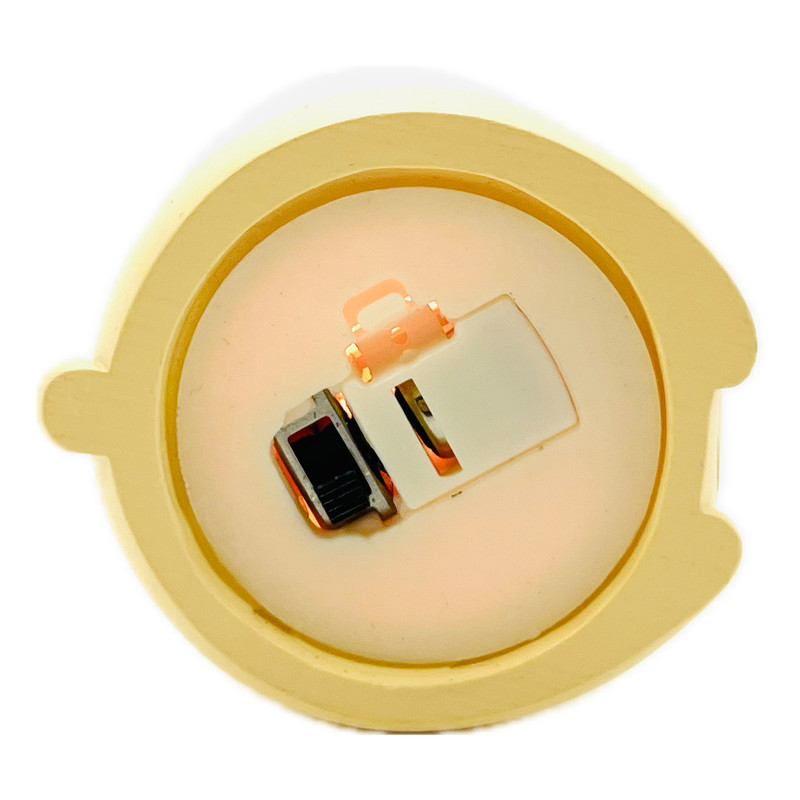 گوی چراغ‌دار مدل پیشی و ابر کوچولو کد B1623.15