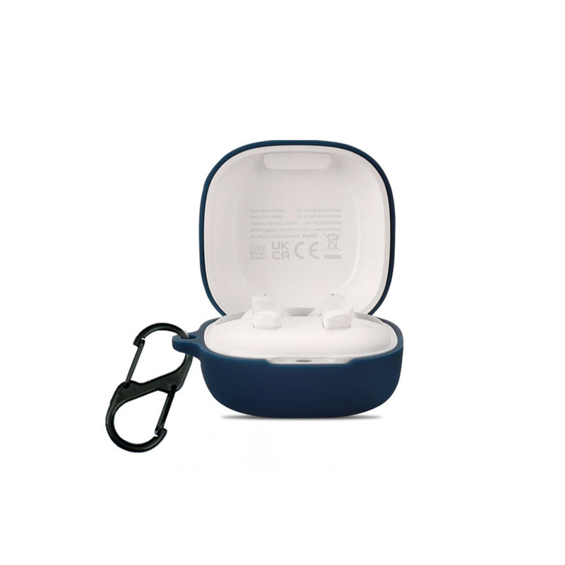 کاور مدل MMNC66 مناسب برای کیس هدفون بی سیم کیو سی وای Melobuds NAC