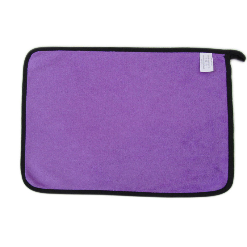 حوله دستی مدل TC-MFL450A سایز 30x40 سانتی متر