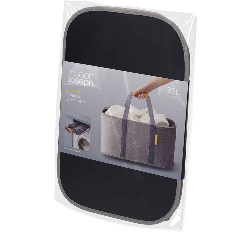 سبد رخت چرک جوزف جوزف مدل Hold 35 L
