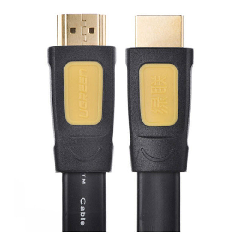کابل HDMI فلت یوگرین مدل 11185-HD101 طول 2 متر