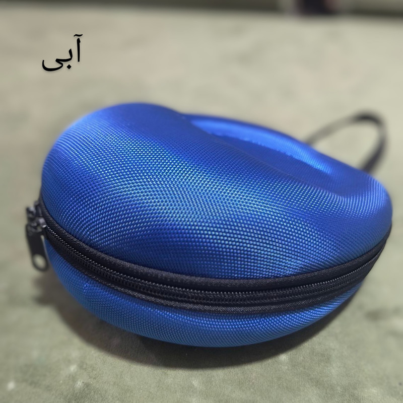 کیف هدفون مدل headphones2020