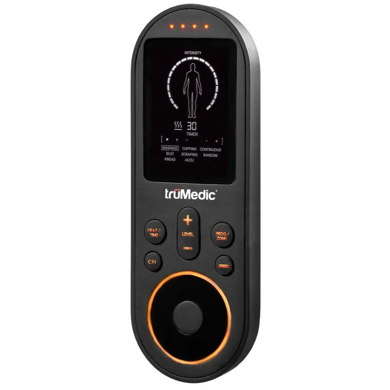 دستگاه تنس عضلانی ترومدیک مدل MicroTENS™ Thermal