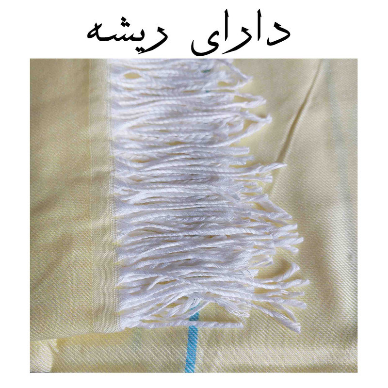حوله استخری مدل شیلا سایز 103×180 سانتی متر