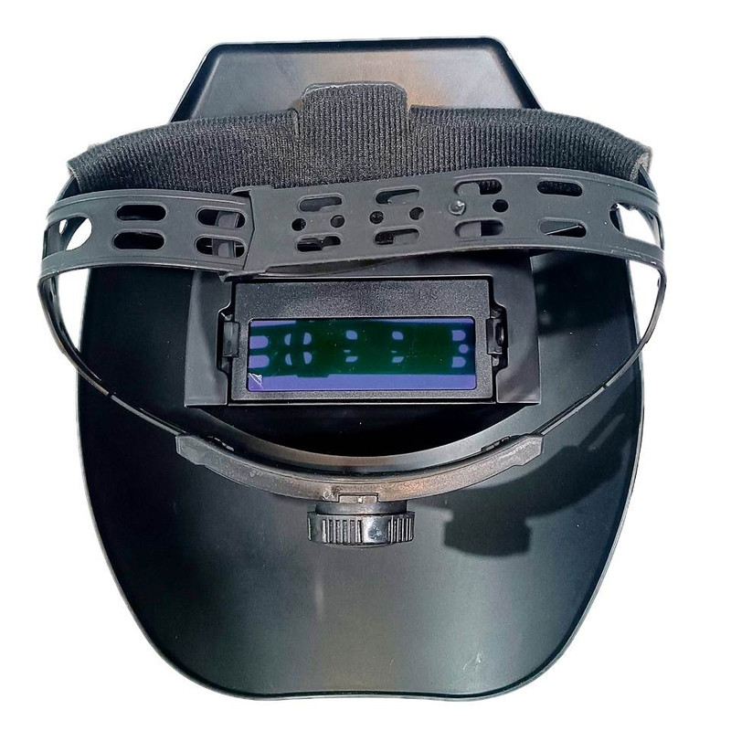 ماسک جوشکاری اتوماتیک مدل NEW_AUTO2026