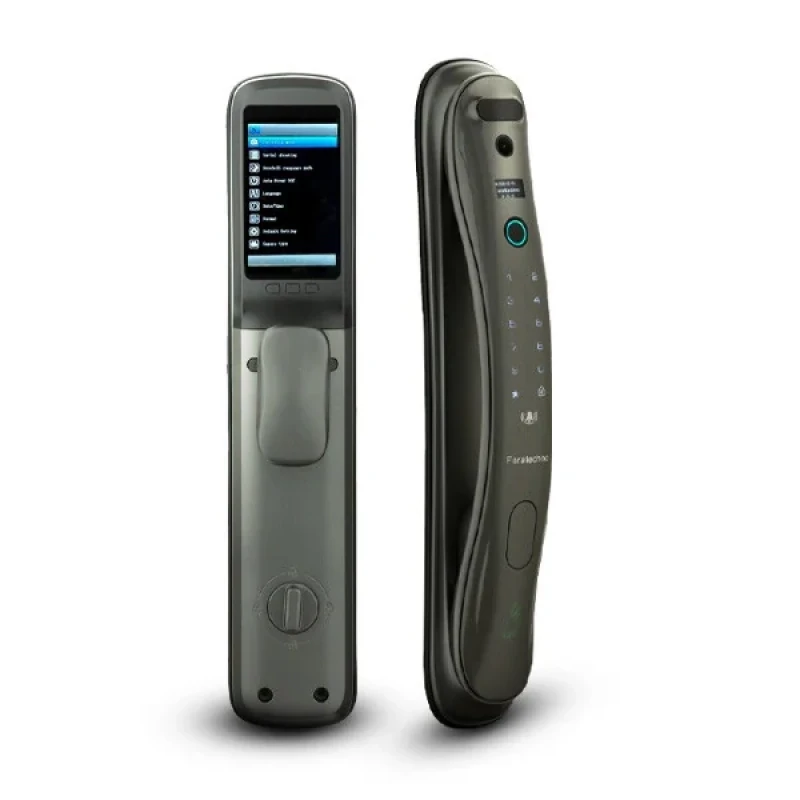 دستگیره هوشمند مدل Fc-220